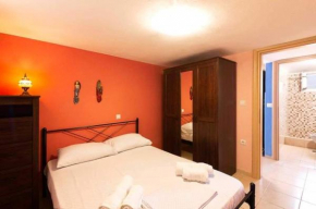 Vaso apartment Limenaria Thasos